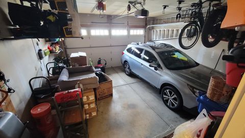 Tiny photo for 5716 Breezeland Road, Carpentersville, IL 60110 (MLS # 12543883)