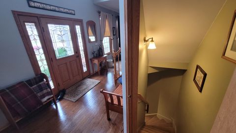 Tiny photo for 5716 Breezeland Road, Carpentersville, IL 60110 (MLS # 12543883)