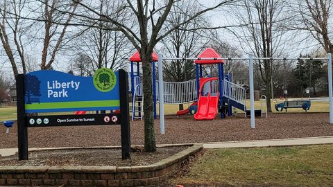 Tiny photo for 5716 Breezeland Road, Carpentersville, IL 60110 (MLS # 12543883)