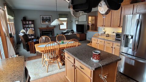 Tiny photo for 5716 Breezeland Road, Carpentersville, IL 60110 (MLS # 12543883)