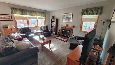 Tiny photo for 5716 Breezeland Road, Carpentersville, IL 60110 (MLS # 12543883)