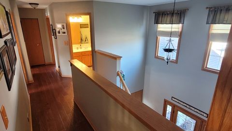 Tiny photo for 5716 Breezeland Road, Carpentersville, IL 60110 (MLS # 12543883)