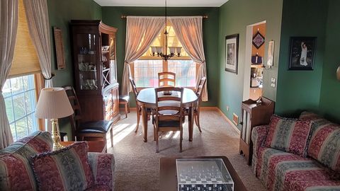 Tiny photo for 5716 Breezeland Road, Carpentersville, IL 60110 (MLS # 12543883)