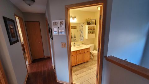 Tiny photo for 5716 Breezeland Road, Carpentersville, IL 60110 (MLS # 12543883)
