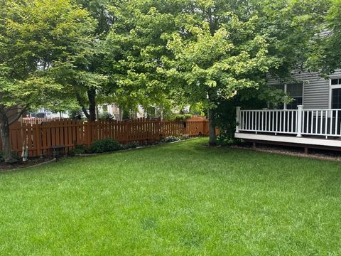 Tiny photo for 5716 Breezeland Road, Carpentersville, IL 60110 (MLS # 12543883)