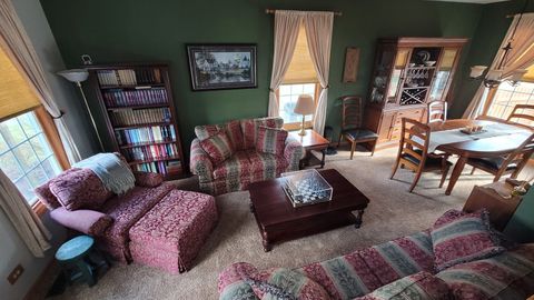 Tiny photo for 5716 Breezeland Road, Carpentersville, IL 60110 (MLS # 12543883)