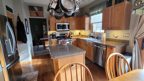 Tiny photo for 5716 Breezeland Road, Carpentersville, IL 60110 (MLS # 12543883)