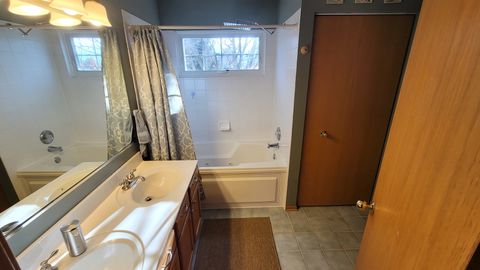 Tiny photo for 5716 Breezeland Road, Carpentersville, IL 60110 (MLS # 12543883)