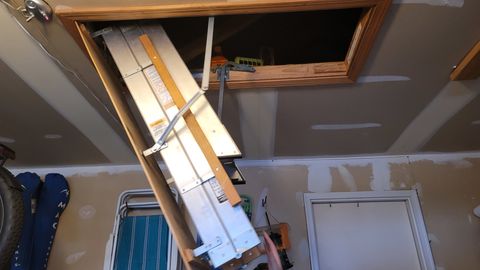 Tiny photo for 5716 Breezeland Road, Carpentersville, IL 60110 (MLS # 12543883)