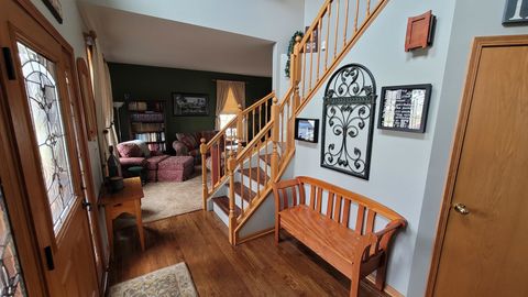 Tiny photo for 5716 Breezeland Road, Carpentersville, IL 60110 (MLS # 12543883)