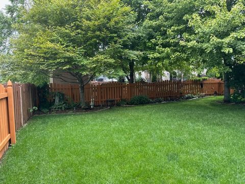 Tiny photo for 5716 Breezeland Road, Carpentersville, IL 60110 (MLS # 12543883)