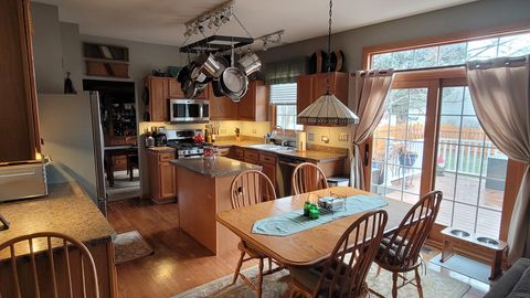 Tiny photo for 5716 Breezeland Road, Carpentersville, IL 60110 (MLS # 12543883)