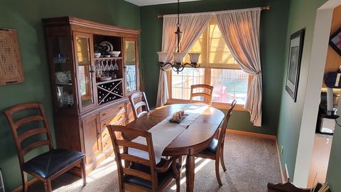 Tiny photo for 5716 Breezeland Road, Carpentersville, IL 60110 (MLS # 12543883)