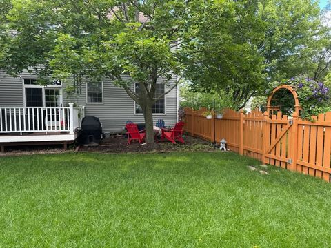 Tiny photo for 5716 Breezeland Road, Carpentersville, IL 60110 (MLS # 12543883)