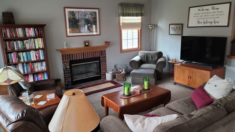 Tiny photo for 5716 Breezeland Road, Carpentersville, IL 60110 (MLS # 12543883)