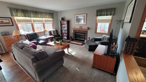 Tiny photo for 5716 Breezeland Road, Carpentersville, IL 60110 (MLS # 12543883)