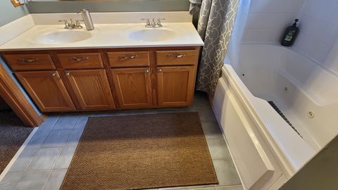 Tiny photo for 5716 Breezeland Road, Carpentersville, IL 60110 (MLS # 12543883)