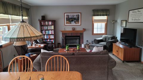 Tiny photo for 5716 Breezeland Road, Carpentersville, IL 60110 (MLS # 12543883)