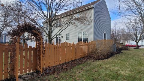 Tiny photo for 5716 Breezeland Road, Carpentersville, IL 60110 (MLS # 12543883)