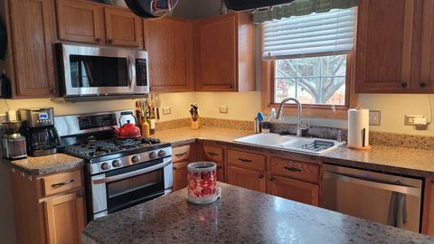 Tiny photo for 5716 Breezeland Road, Carpentersville, IL 60110 (MLS # 12543883)