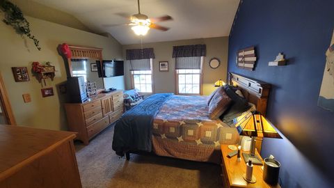 Tiny photo for 5716 Breezeland Road, Carpentersville, IL 60110 (MLS # 12543883)