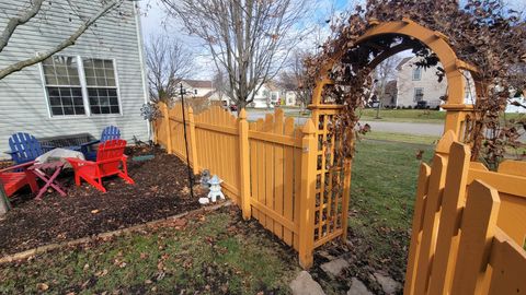 Tiny photo for 5716 Breezeland Road, Carpentersville, IL 60110 (MLS # 12543883)