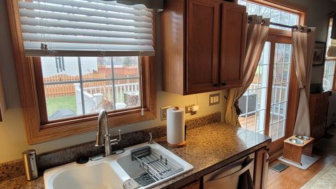 Tiny photo for 5716 Breezeland Road, Carpentersville, IL 60110 (MLS # 12543883)