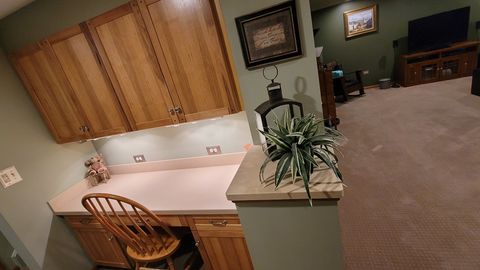 Tiny photo for 5716 Breezeland Road, Carpentersville, IL 60110 (MLS # 12543883)