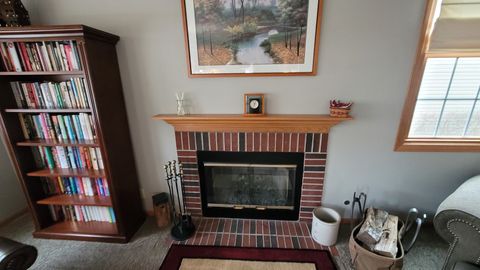 Tiny photo for 5716 Breezeland Road, Carpentersville, IL 60110 (MLS # 12543883)