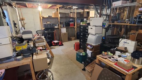 Tiny photo for 5716 Breezeland Road, Carpentersville, IL 60110 (MLS # 12543883)