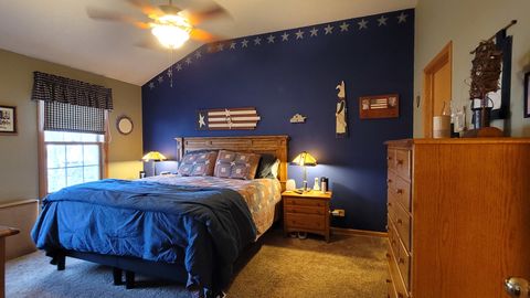 Tiny photo for 5716 Breezeland Road, Carpentersville, IL 60110 (MLS # 12543883)