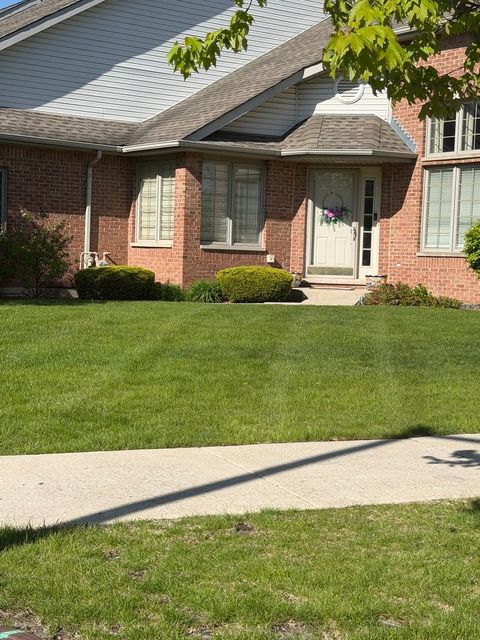 Photo of 6723 Pondview Drive, Tinley Park, IL 60477 (MLS # 12645685)