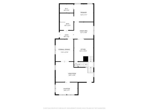 Tiny photo for 737 Grant Street, Bettendorf, IA 52722 (MLS # 12683144)
