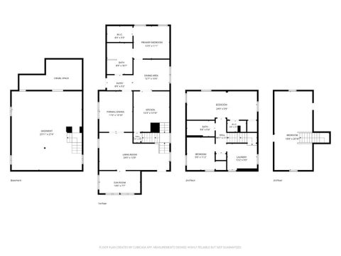 Tiny photo for 737 Grant Street, Bettendorf, IA 52722 (MLS # 12683144)