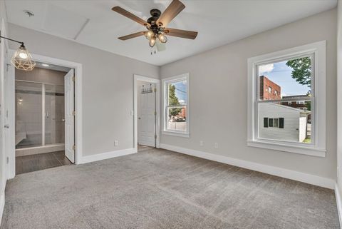 Tiny photo for 737 Grant Street, Bettendorf, IA 52722 (MLS # 12683144)