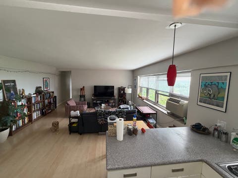 Tiny photo for 4980 N MARINE Drive #1134, Chicago, IL 60640 (MLS # 12692095)