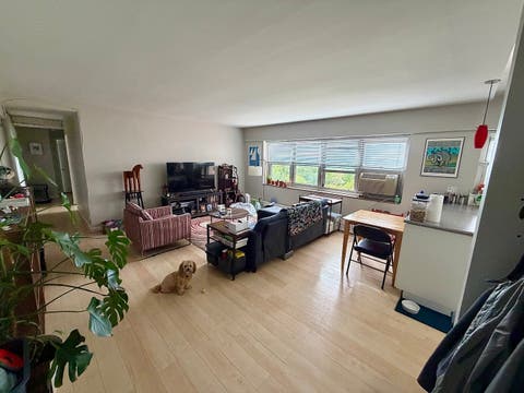 Tiny photo for 4980 N MARINE Drive #1134, Chicago, IL 60640 (MLS # 12692095)