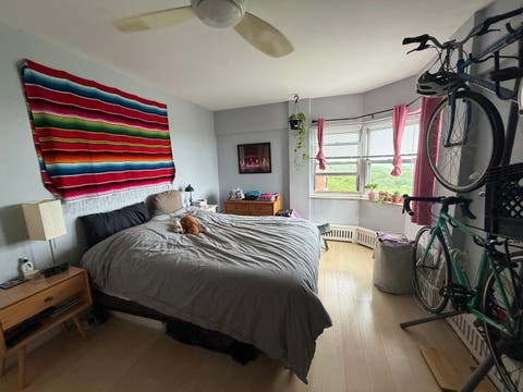 Tiny photo for 4980 N MARINE Drive #1134, Chicago, IL 60640 (MLS # 12692095)