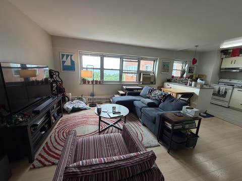 Tiny photo for 4980 N MARINE Drive #1134, Chicago, IL 60640 (MLS # 12692095)