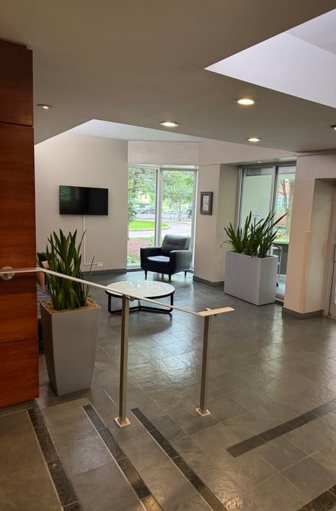 Tiny photo for 4980 N MARINE Drive #1134, Chicago, IL 60640 (MLS # 12692095)