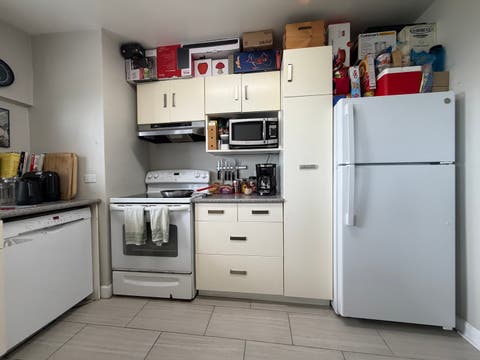 Tiny photo for 4980 N MARINE Drive #1134, Chicago, IL 60640 (MLS # 12692095)