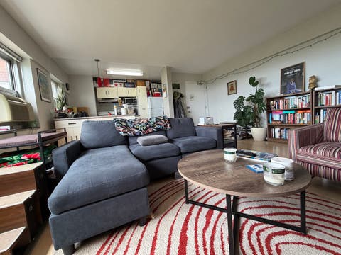 Tiny photo for 4980 N MARINE Drive #1134, Chicago, IL 60640 (MLS # 12692095)