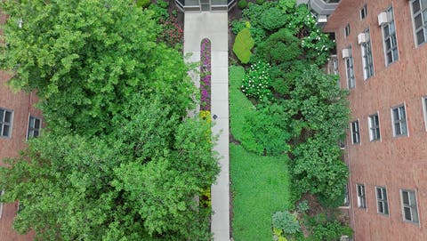 Tiny photo for 4980 N MARINE Drive #1134, Chicago, IL 60640 (MLS # 12692095)