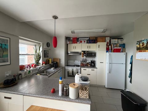 Tiny photo for 4980 N MARINE Drive #1134, Chicago, IL 60640 (MLS # 12692095)