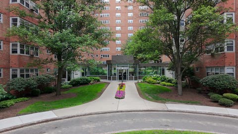 Photo of 4980 N MARINE Drive #1134, Chicago, IL 60640 (MLS # 12692095)