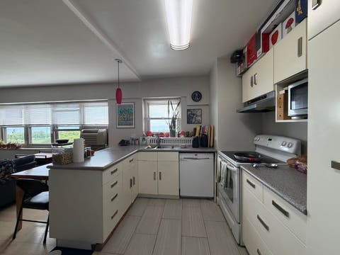 Tiny photo for 4980 N MARINE Drive #1134, Chicago, IL 60640 (MLS # 12692095)