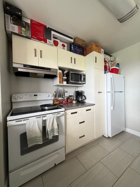 Tiny photo for 4980 N MARINE Drive #1134, Chicago, IL 60640 (MLS # 12692095)