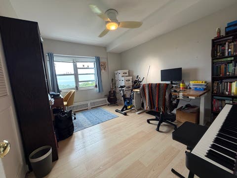 Tiny photo for 4980 N MARINE Drive #1134, Chicago, IL 60640 (MLS # 12692095)