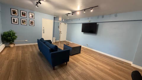 Tiny photo for 4980 N MARINE Drive #1134, Chicago, IL 60640 (MLS # 12692095)