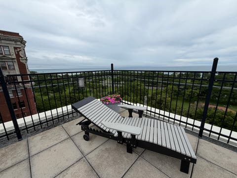 Tiny photo for 4980 N MARINE Drive #1134, Chicago, IL 60640 (MLS # 12692095)